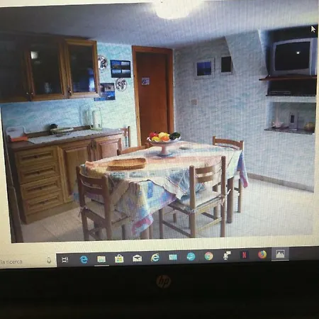 Apartment Relax. Mare